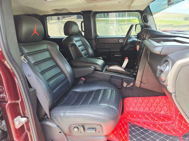 used 2006 Hummer H2 car, priced at $19,920