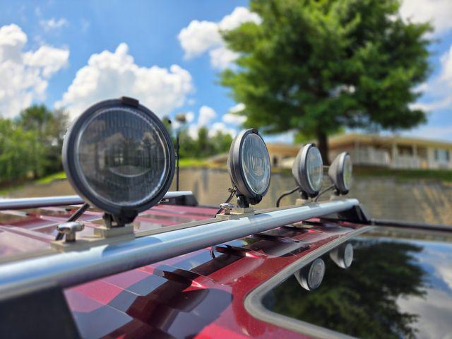 used 2006 Hummer H2 car, priced at $19,920
