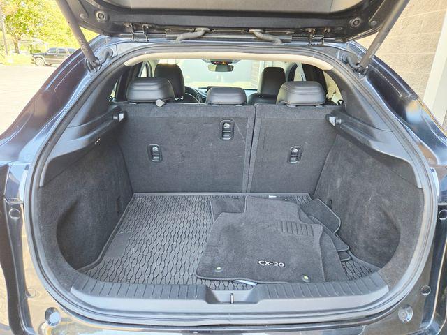 used 2022 Mazda CX-30 car, priced at $24,920