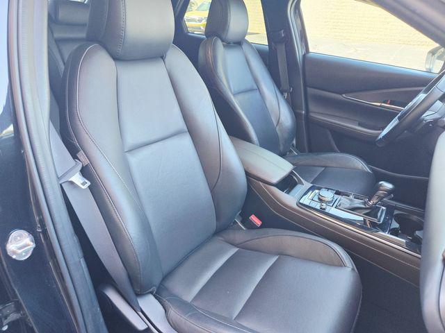used 2022 Mazda CX-30 car, priced at $24,920