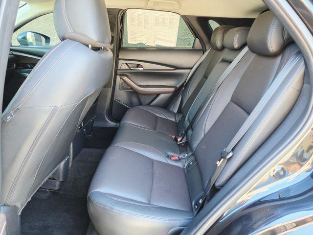 used 2022 Mazda CX-30 car, priced at $24,920