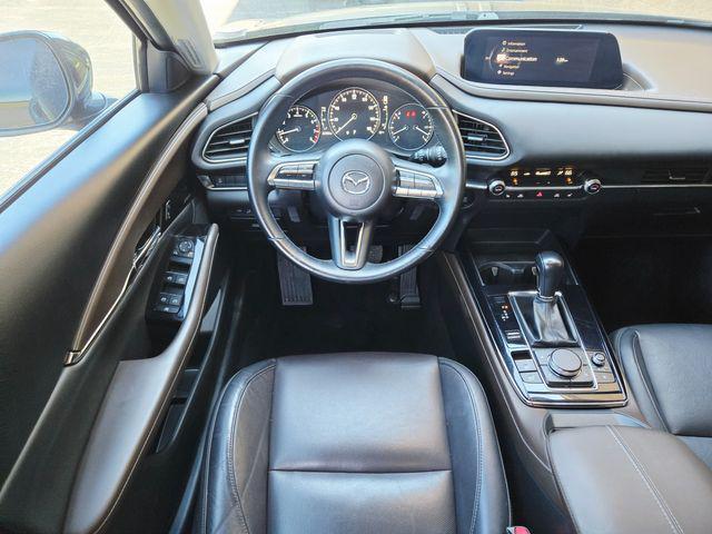 used 2022 Mazda CX-30 car, priced at $24,920