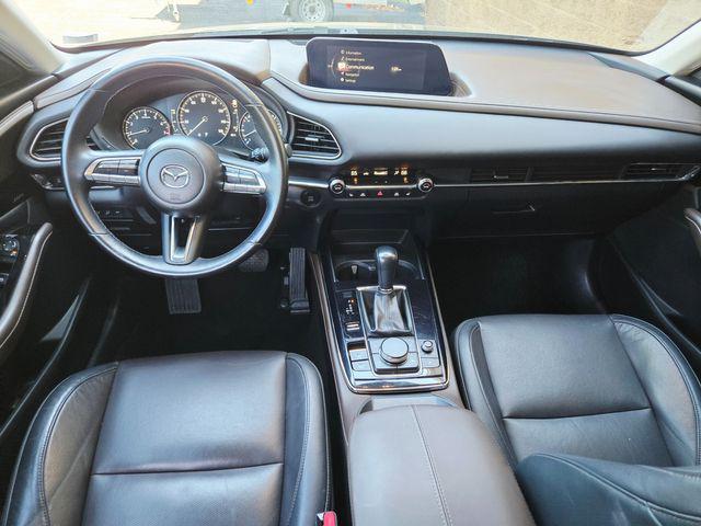 used 2022 Mazda CX-30 car, priced at $24,920