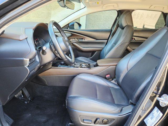 used 2022 Mazda CX-30 car, priced at $24,920