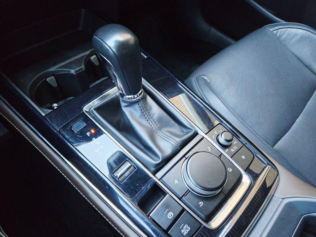 used 2022 Mazda CX-30 car, priced at $24,920
