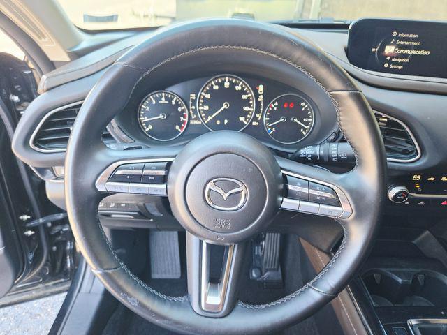 used 2022 Mazda CX-30 car, priced at $24,920