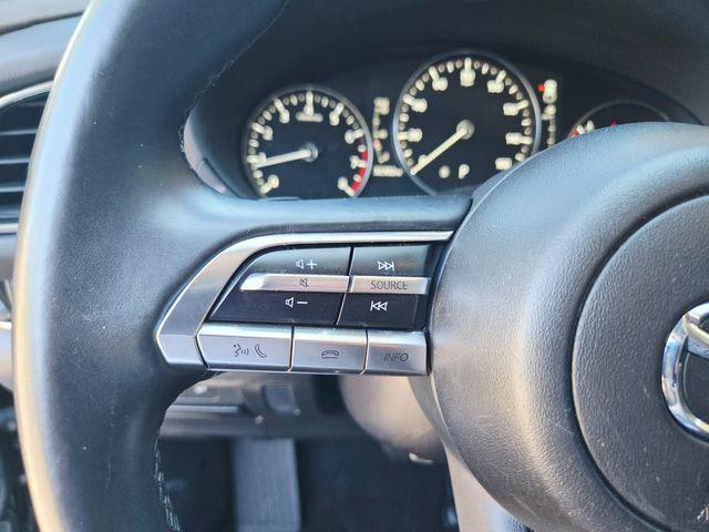 used 2022 Mazda CX-30 car, priced at $24,920