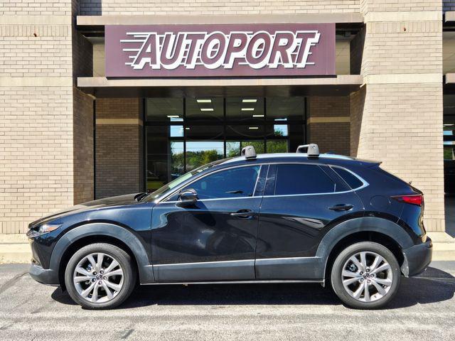 used 2022 Mazda CX-30 car, priced at $24,920