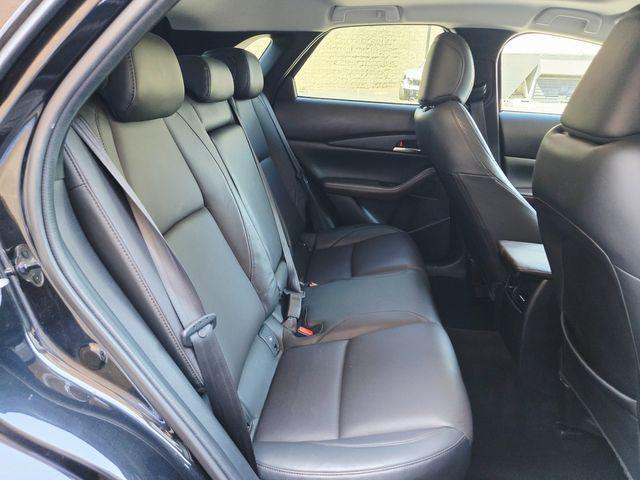 used 2022 Mazda CX-30 car, priced at $24,920