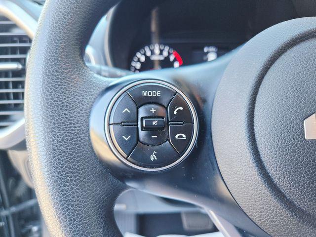 used 2022 Kia Soul car, priced at $14,920