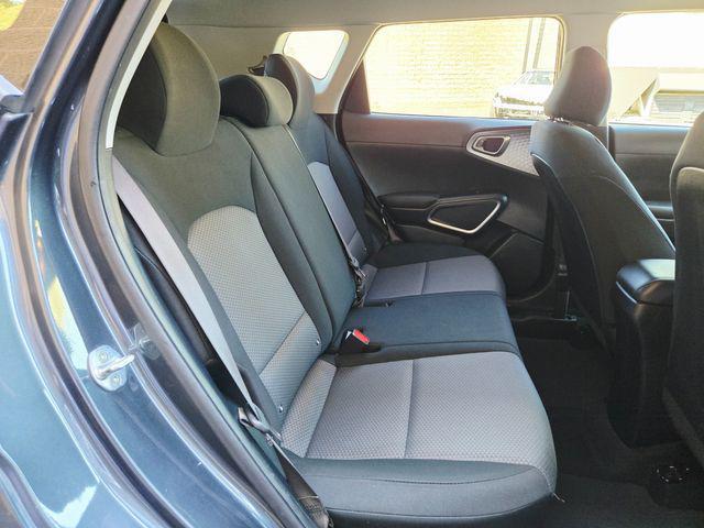 used 2022 Kia Soul car, priced at $14,920