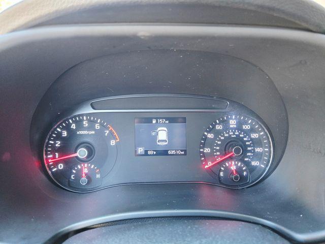 used 2022 Kia Soul car, priced at $14,920