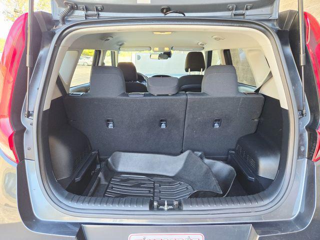 used 2022 Kia Soul car, priced at $14,920