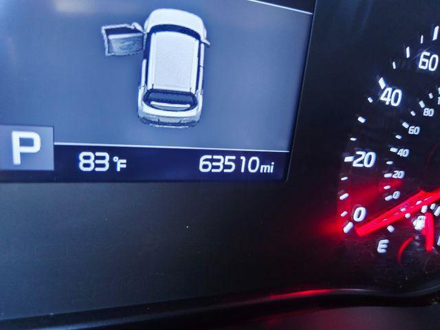 used 2022 Kia Soul car, priced at $14,920