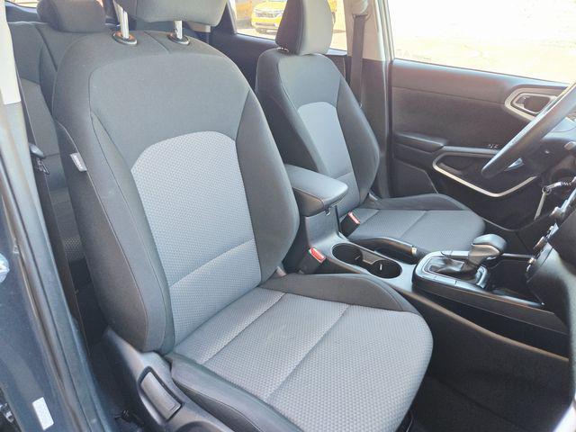 used 2022 Kia Soul car, priced at $14,920