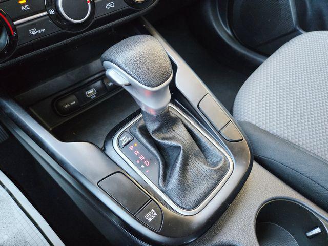 used 2022 Kia Soul car, priced at $14,920