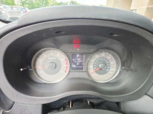 used 2015 Subaru Forester car, priced at $13,920