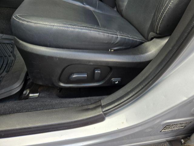 used 2015 Subaru Forester car, priced at $13,920