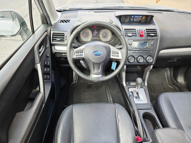 used 2015 Subaru Forester car, priced at $13,920