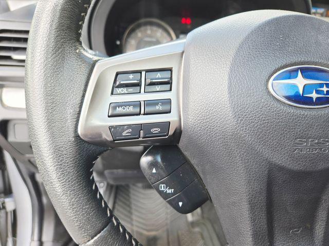 used 2015 Subaru Forester car, priced at $13,920