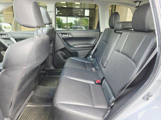 used 2015 Subaru Forester car, priced at $13,920
