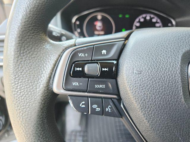 used 2019 Honda Accord car, priced at $15,920