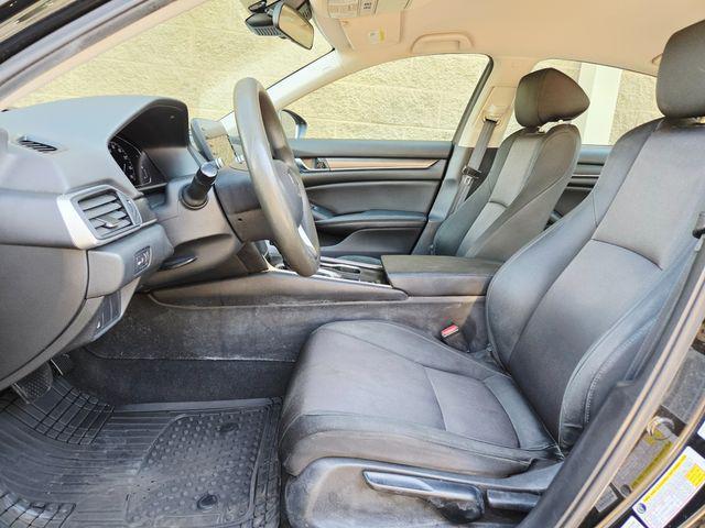 used 2019 Honda Accord car, priced at $15,920