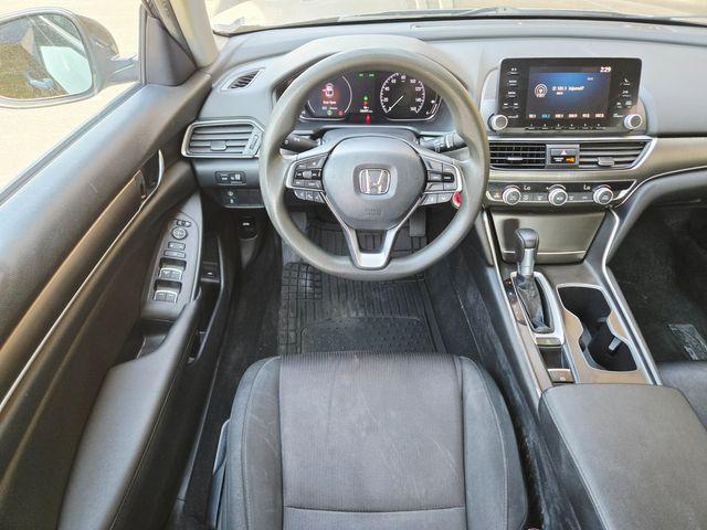 used 2019 Honda Accord car, priced at $15,920
