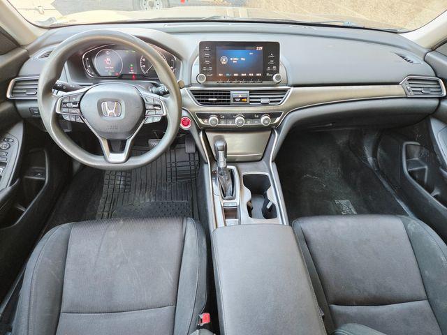 used 2019 Honda Accord car, priced at $15,920