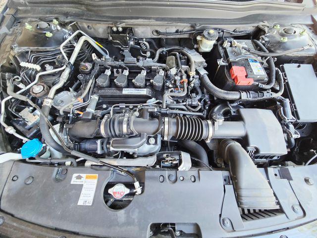 used 2019 Honda Accord car, priced at $15,920