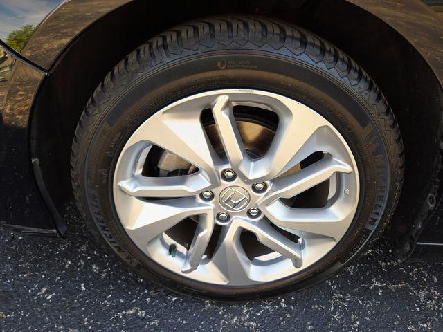 used 2019 Honda Accord car, priced at $15,920