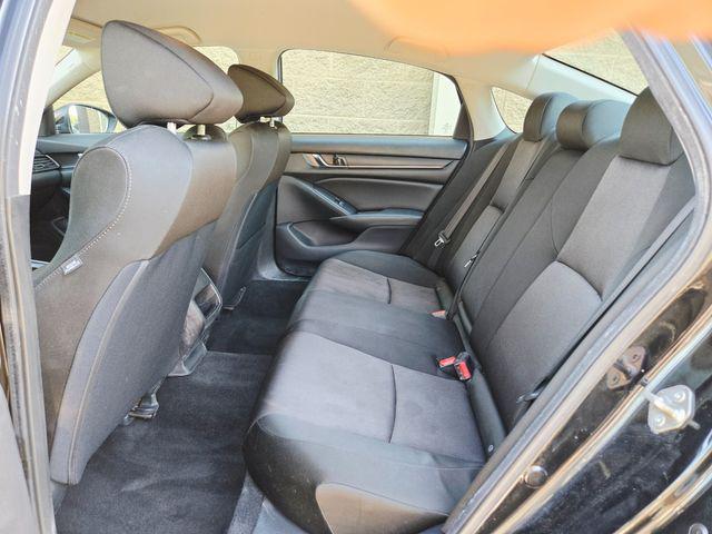 used 2019 Honda Accord car, priced at $15,920