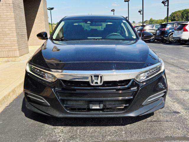 used 2019 Honda Accord car, priced at $15,920