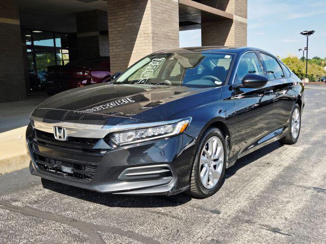 used 2019 Honda Accord car, priced at $15,920