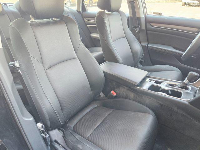 used 2019 Honda Accord car, priced at $15,920