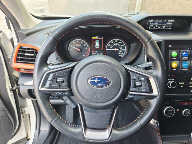 used 2020 Subaru Forester car, priced at $25,920