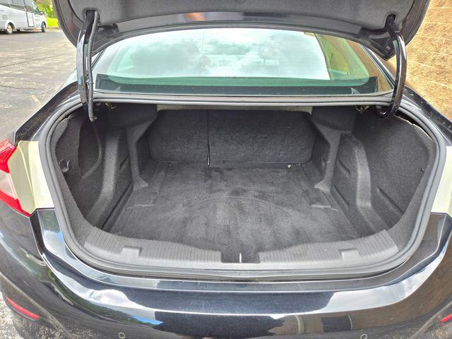 used 2017 Chevrolet Cruze car, priced at $9,920