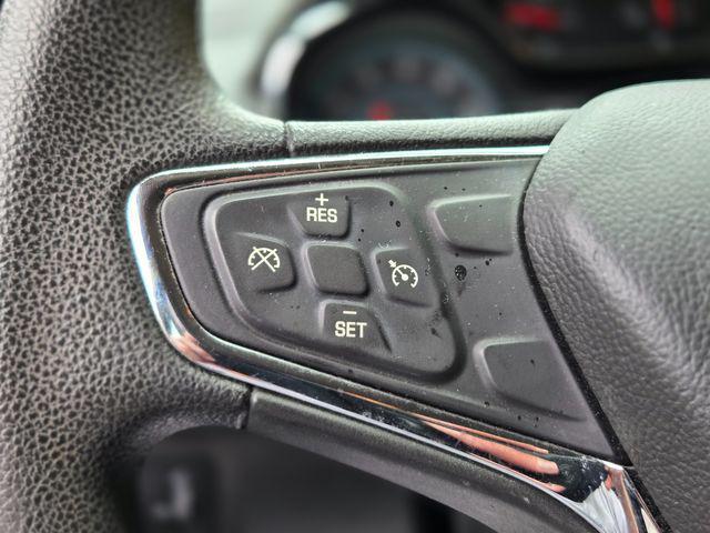 used 2017 Chevrolet Cruze car, priced at $9,920