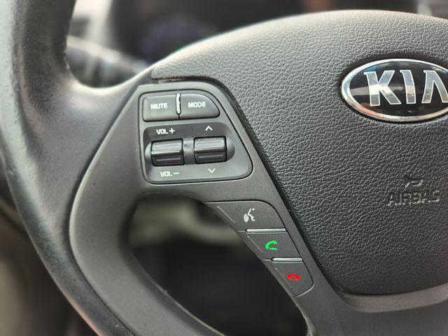 used 2016 Kia Forte car, priced at $12,920
