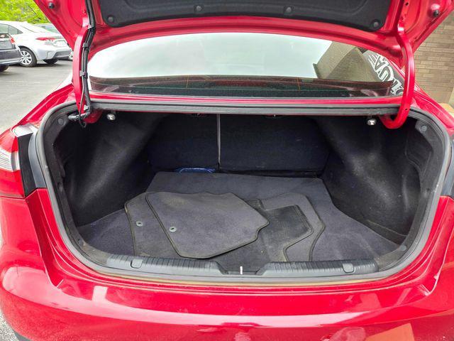 used 2016 Kia Forte car, priced at $12,920