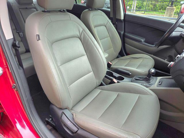 used 2016 Kia Forte car, priced at $12,920
