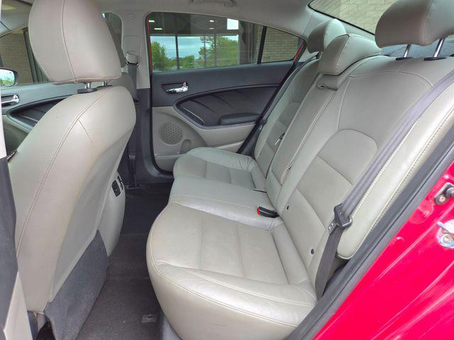 used 2016 Kia Forte car, priced at $12,920