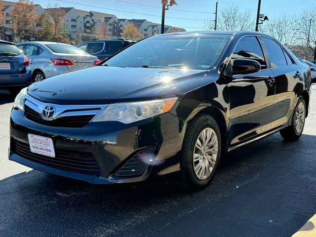 used 2012 Toyota Camry car, priced at $12,900