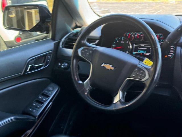 used 2019 Chevrolet Tahoe car, priced at $24,900