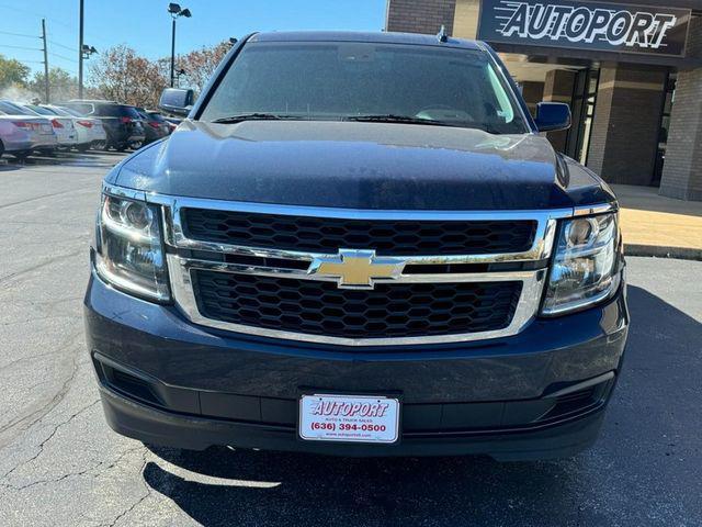 used 2019 Chevrolet Tahoe car, priced at $24,900