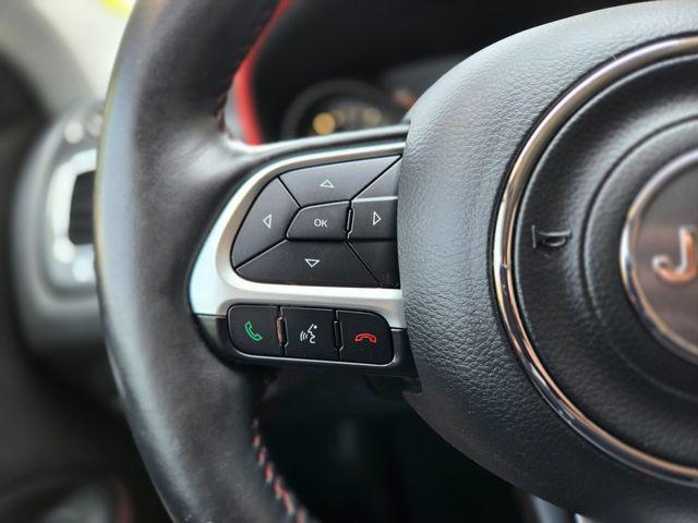 used 2018 Jeep Compass car, priced at $14,991