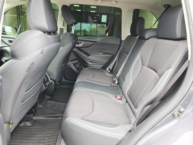 used 2020 Subaru Forester car, priced at $23,920