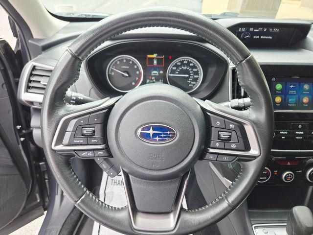 used 2020 Subaru Forester car, priced at $23,920