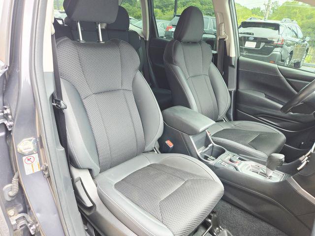 used 2020 Subaru Forester car, priced at $23,920