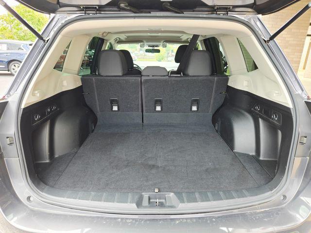 used 2020 Subaru Forester car, priced at $23,920